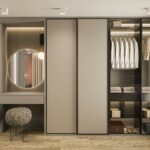 closet design